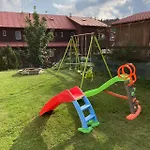 Kocourkov Apartmán *
