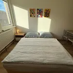 Apartmán Kocourkov *