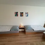 Kocourkov Apartmán Jáchymov