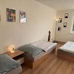Apartmán Kocourkov Jáchymov