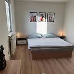 Kocourkov Apartmán *