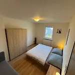 Kocourkov Apartmán