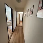 Apartmán Kocourkov *