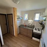 Apartmán Kocourkov