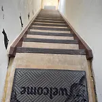Apartmán Kocourkov