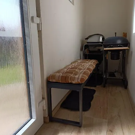 Kocourkov Apartamento *