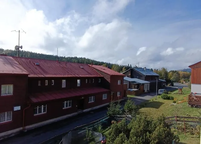 Kocourkov Lägenhet *