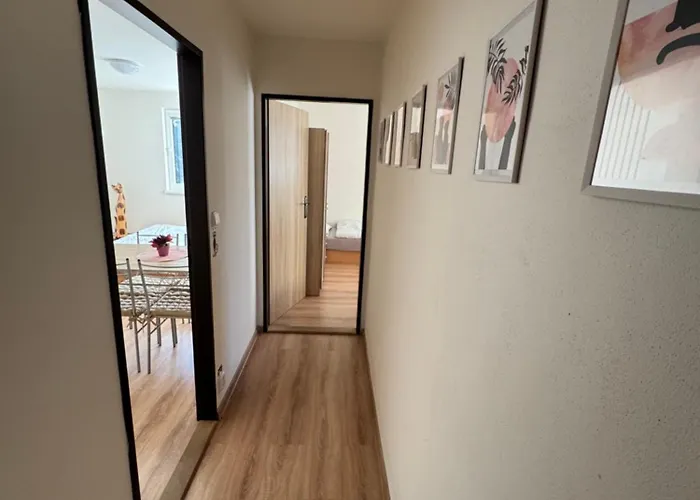 Apartamento Kocourkov *