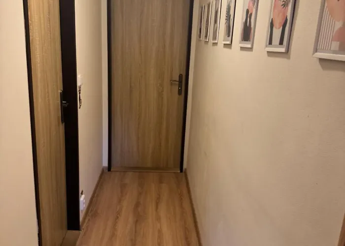 Kocourkov Apartamento Jáchymov